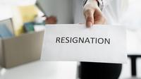 How to resign from a job. (Photo: Freepik)