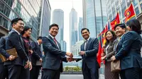 Tujuan Utama MEA: Membangun Integrasi Ekonomi ASEAN yang Kuat