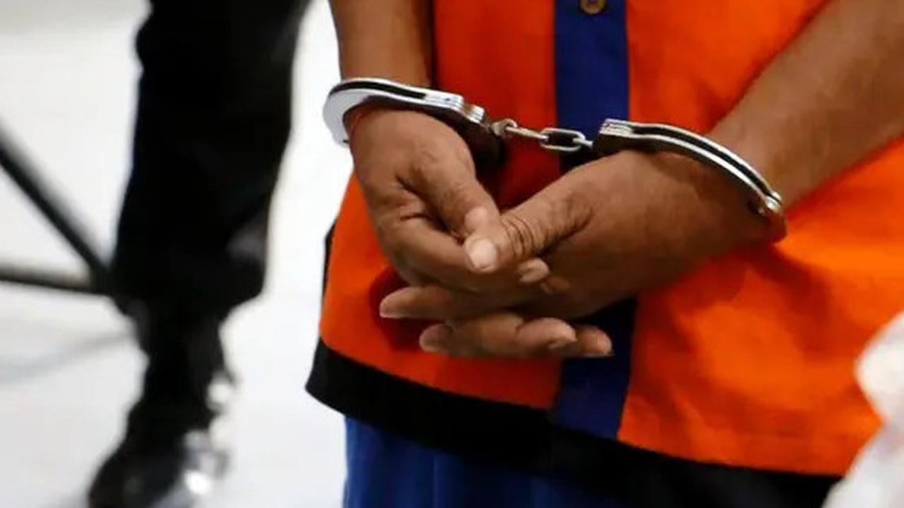 Kepala DKP Bengkulu Penabrak Warga hingga Meninggal Terancam Enam Tahun Penjara
