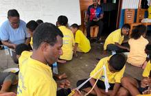 Fakta Unik: Sekolah Kampung di Papua, Lahir dari Kearifan Lokal dan Gunakan Bahasa Ibu