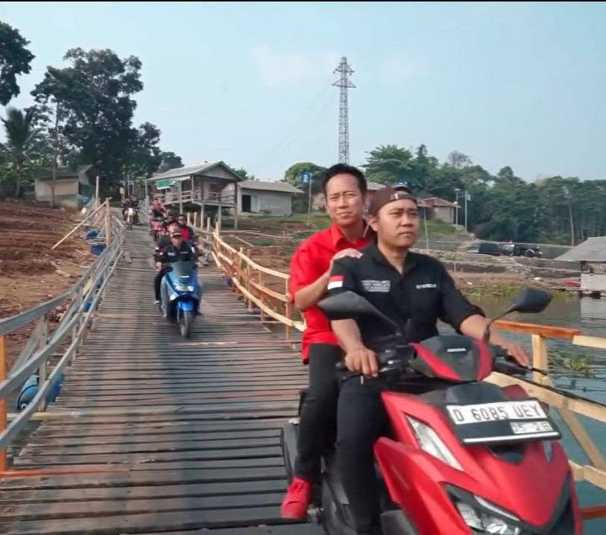Dok. Istimewa