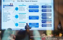 ULM Teken Kontrak Kinerja Kampus Berdampak 2026, Siap Wujudkan SDM Unggul dan Riset Relevan