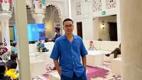 Kronologi Muel dan Aspri Hotman Paris Terlibat Cekcok Saat Nonton Konser Bunda Corla