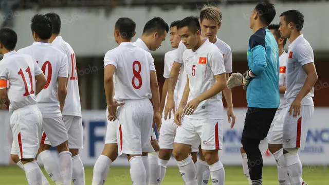 Timnas Vietnam