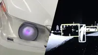 Teknologi Night Vision akan disematkan di mobil untuk fitur keselamatan