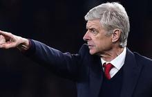 Legenda Arsenal wanti-wanti Wenger tak kalah lawan Spurs