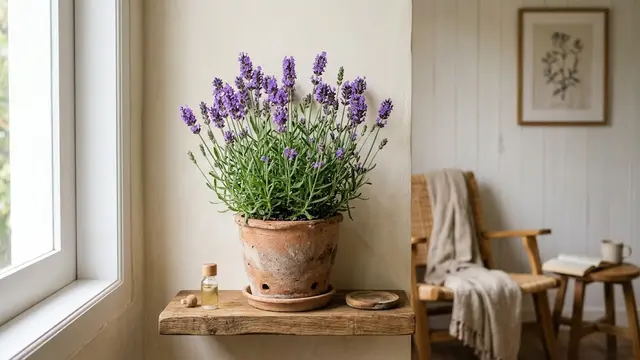 Lavender