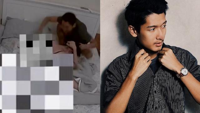 Kasus KDRT Cut Intan Nabila Menjadi Sorotan Publik, Armor Toreador Ditangkap Polisi (sumber: Instagram/armortoreador)