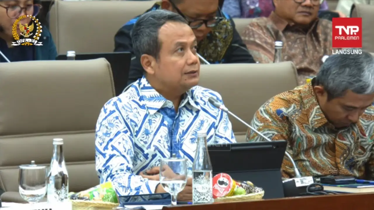Pertamina Untung Rp 42 Triliun hingga Oktober 2024