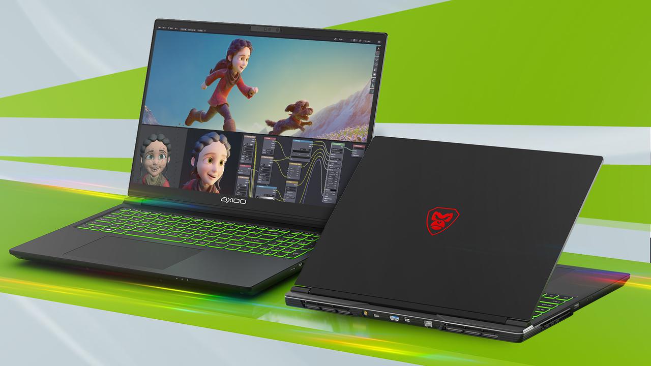 Pongo Studio X Resmi Meluncur, Laptop untuk Kreator Konten dan Pekerja ...