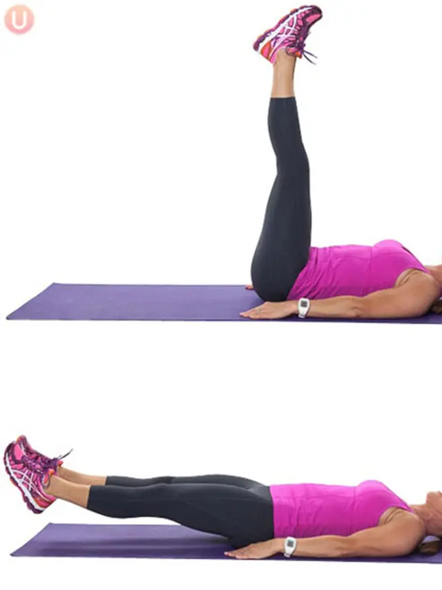leg lift
