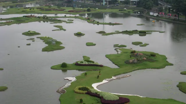 Tempat Wisata di Jakarta Timur