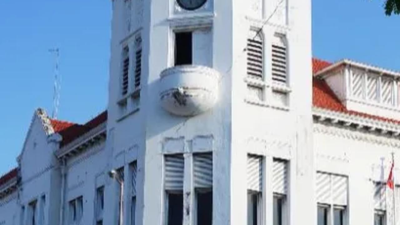 10 Wisata Kota Tua di Indonesia yang Cocok Jadi Destinasi Liburan Akhir Tahun