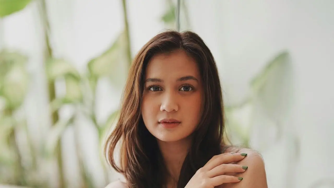 [Fimela] Dea Annisa