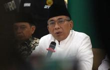 VIDEO: Respons Gus Yahya Ramai Disindir Jatah Tambang PBNU & Kena Roasting di Haul Gus Dur