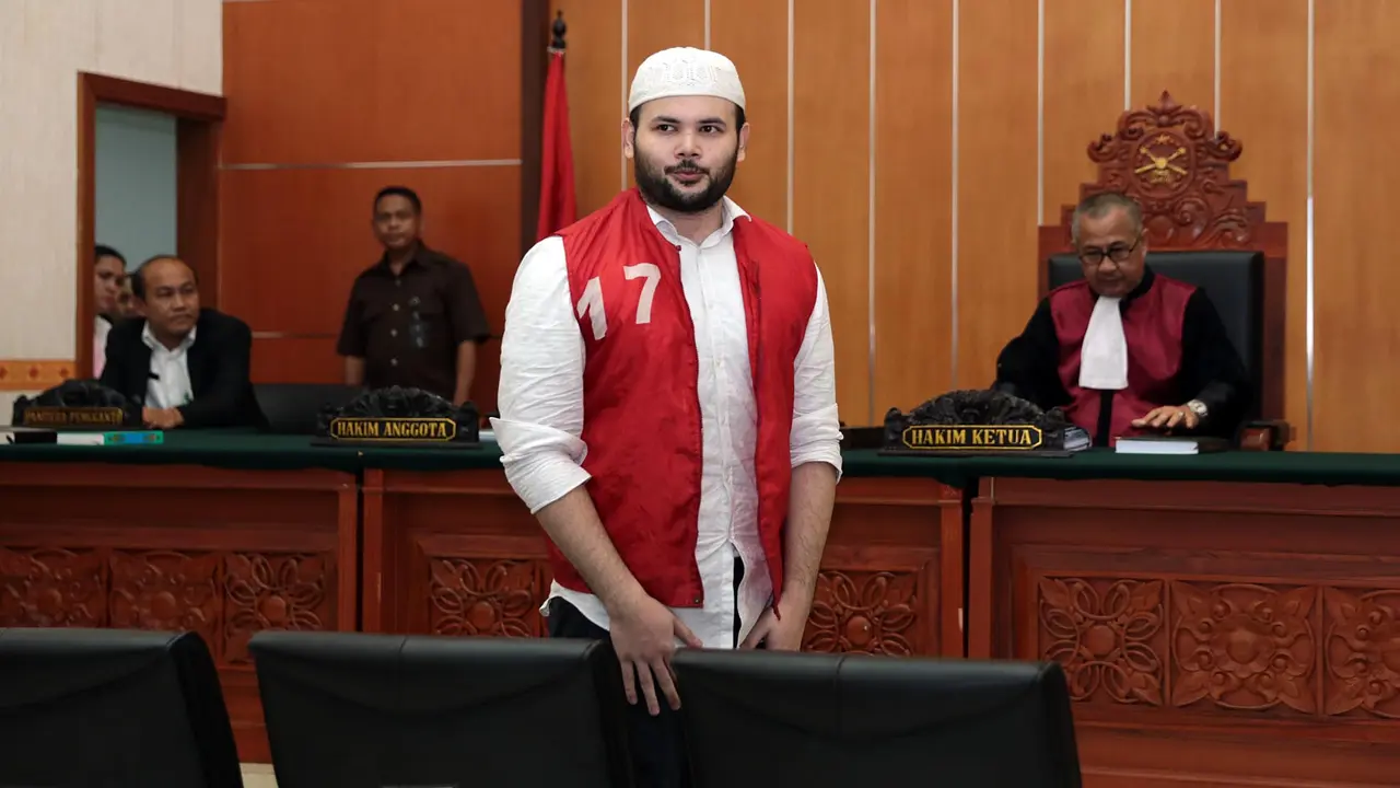 Ridho Rhoma