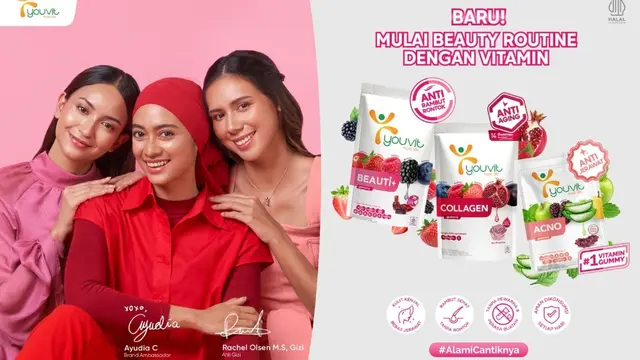 Perawatan dari dalam