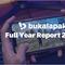 PT Bukalapak.com Tbk (BUKA) mengumumkan laporan keuangan 2025. (Foto: Bukalapak)
