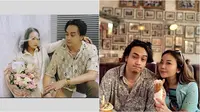 13 Tahun Menikah, Ini 6 Potret Dimaz Andrean dan Istri yang Harmonis