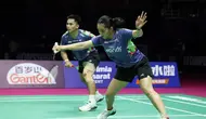 Hasil Semifinal Kejuaraan Dunia BWF 2026: Amri/Nita Takluk dari Unggulan Pertama dari China, Wakil Indonesia Habis