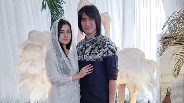 Kevin Aprilio dan Vicy