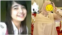 Ingat Tirani Cewek Viral di Friendster dan FB? Ini 6 Potret Terbarunya Mantap Berhijab (sumber: Instagram/tiranidsr)