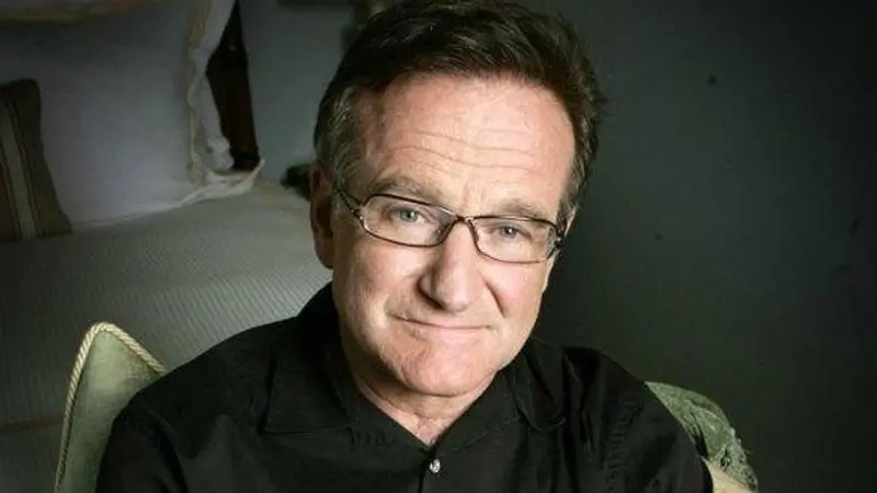 Robin Williams