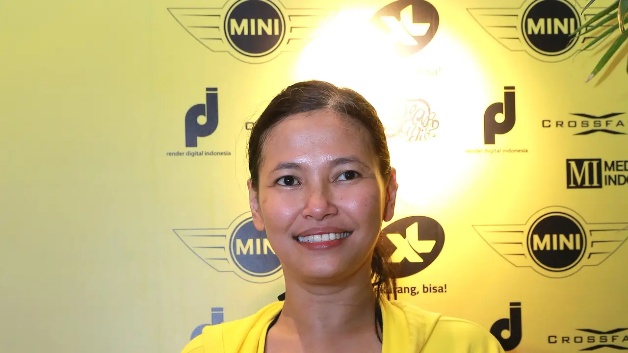 Djenar Maesa Ayu