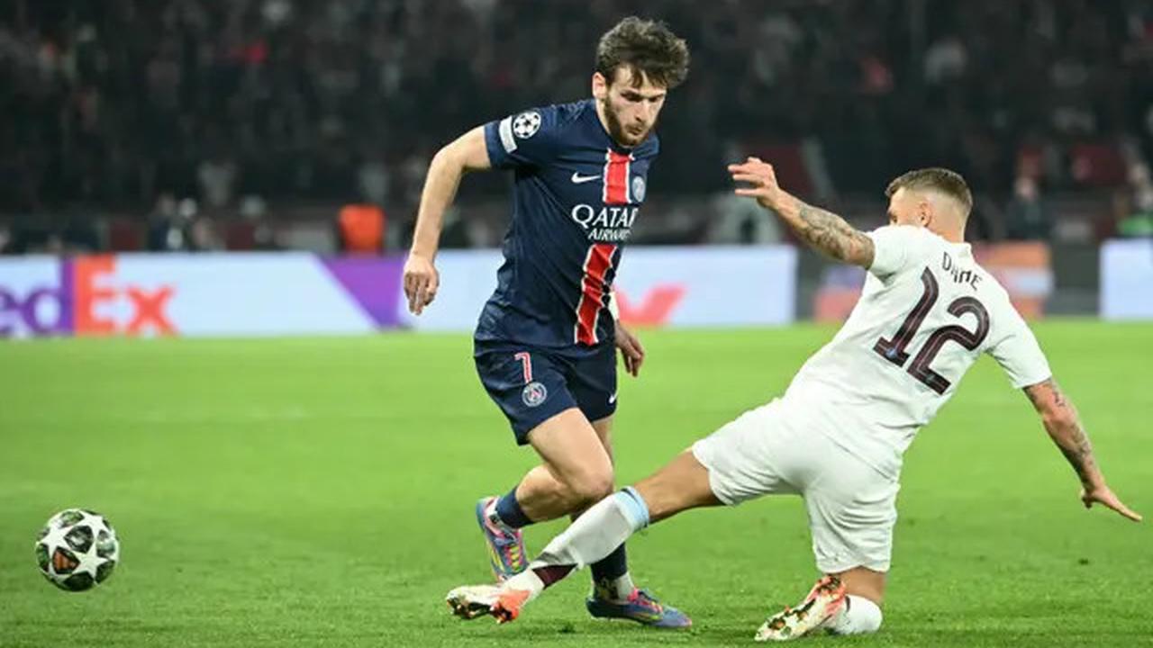 Statistik dan Fakta Menarik Jelang Aston Villa Vs PSG di Liga Champions