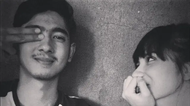 7 Potret Lawas Gaya Pacaran Arya Saloka dan Putri Anne, Curi Perhatian