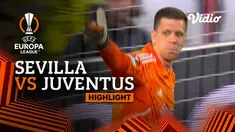 Berita video highlights laga semifinal leg kedua Liga Europa 2022/2023 antara Sevilla melawan Juventus yang berakhir dengan skor 2-1, Jumat (19/5/2023) dini hari WIB.