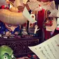 Ghibli Park di Jepang. (dok. Instagram @ghibli_park/https://www.instagram.com/p/CoCS6AzpfKU/)