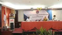 Pemkot Tarakan Gelar Pelatihan Lindungi Kelompok Rentan, Perempuan, dan Anak