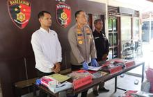 Dipicu Dendam, Seorang Santri di Palangka Raya Bunuh Ustazah