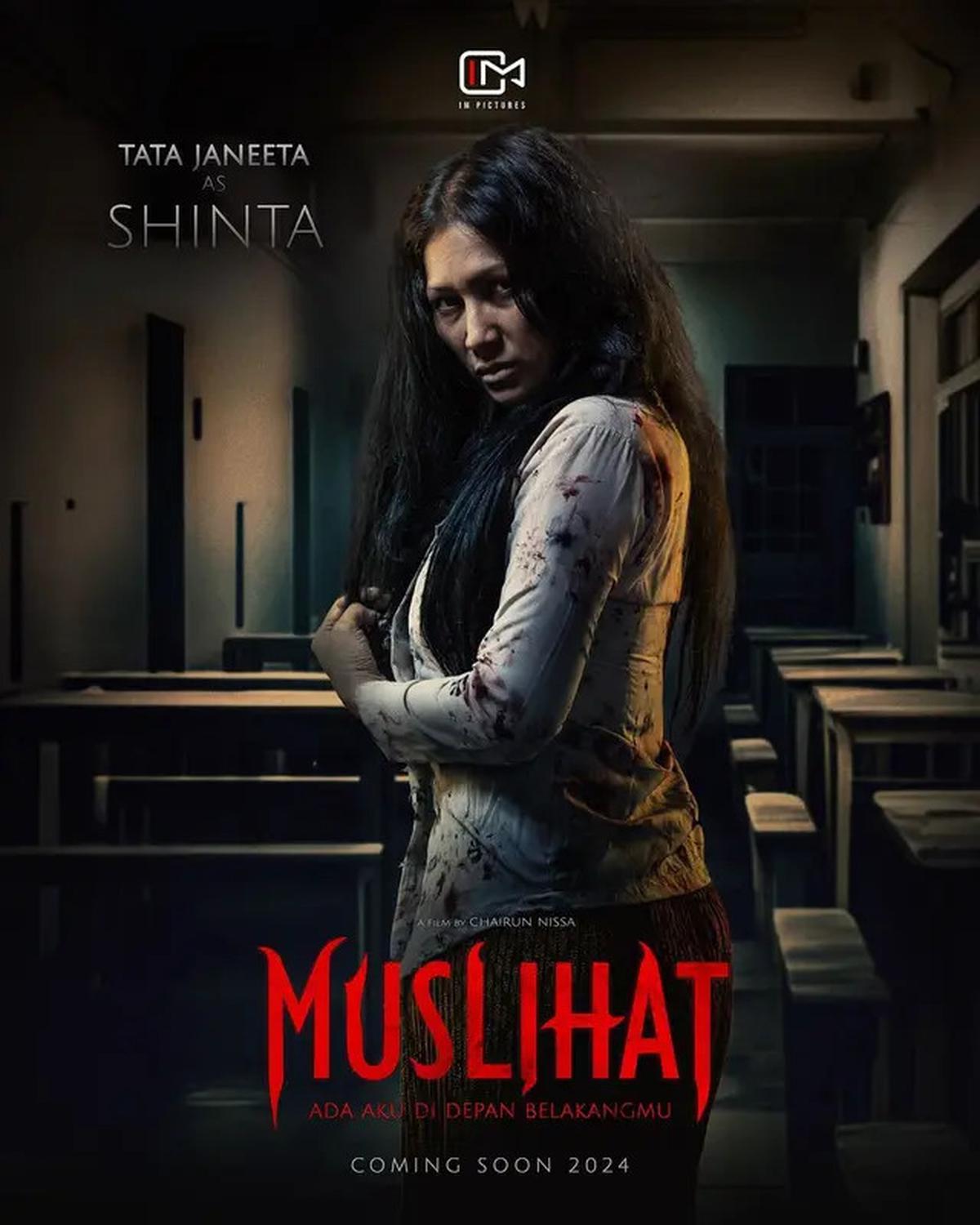 Pekerjaan Raden Brotoseno Usai Dipecat dari Kepolisian, Kini Produseri Film Horor Berjudul Muslihat