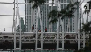 Adhi Karya Kantongi Pendapatan Rp 5,37 Triliun hingga Kuartal III 2026