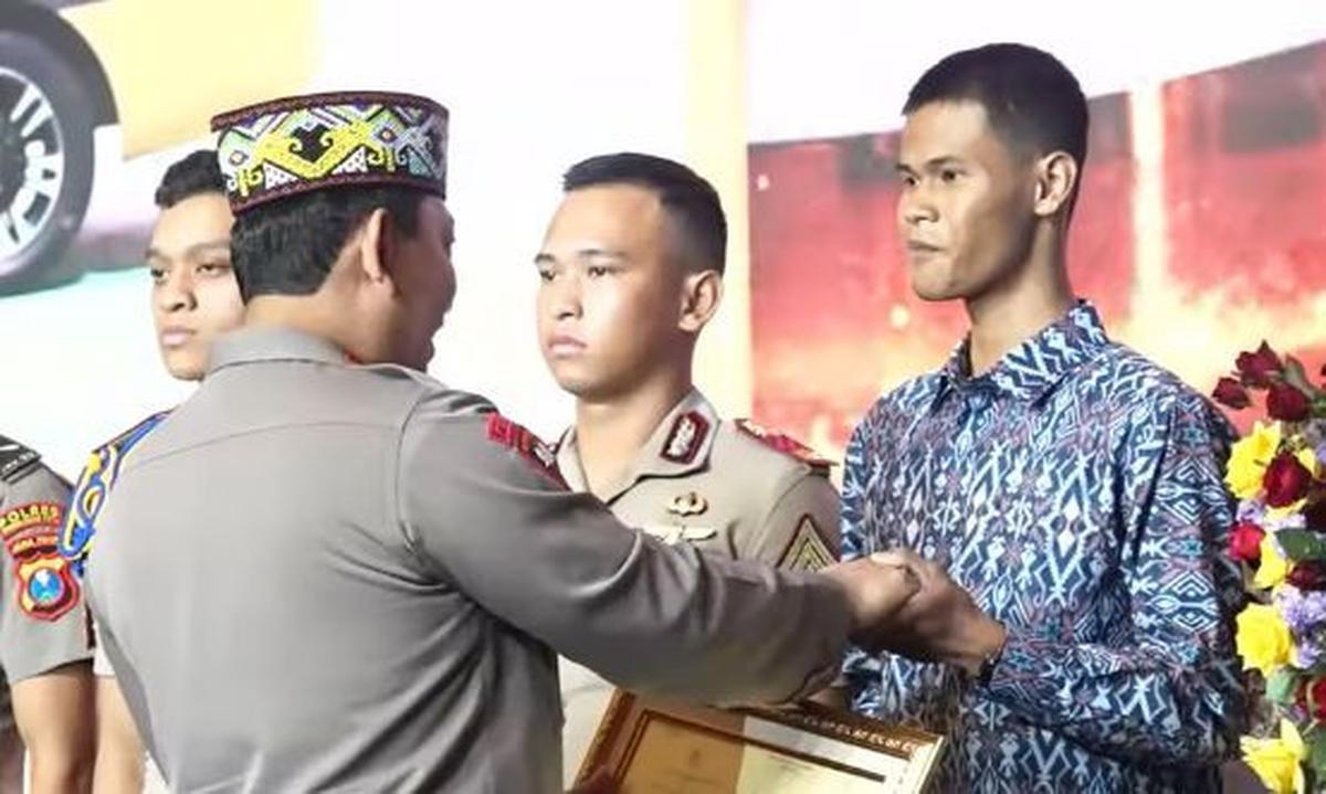 Dok. Istimewa