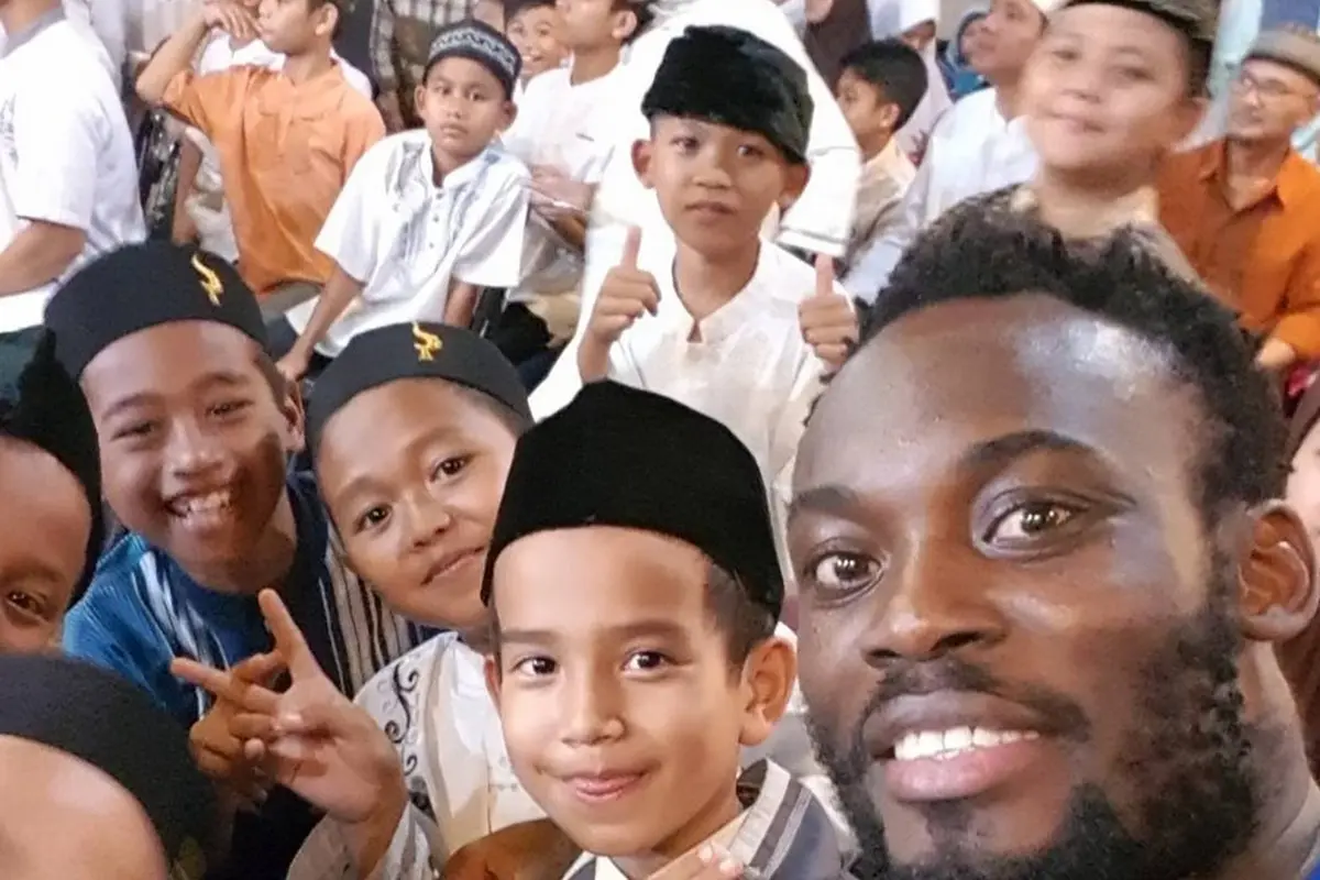 Michael Essien
