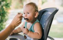 Mitos atau Fakta: Benarkah Bayi Laki-laki Lebih Banyak Makan Dibanding Bayi Perempuan?