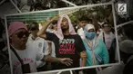 Kepala Biro Multimedia Divisi Humas Polri Brigjen Rikwanto menuturkan, pihaknya terus mengawasi perang hashtag atau tanda pagar (tagar) terkait Pilpres 2019. 