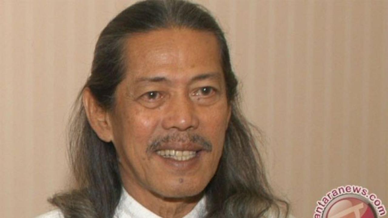 Acil Bimbo Meninggal Dunia: Sosok Penting di Balik Band Legendaris dan Paman Achi She, Ini Trivia Lainnya!