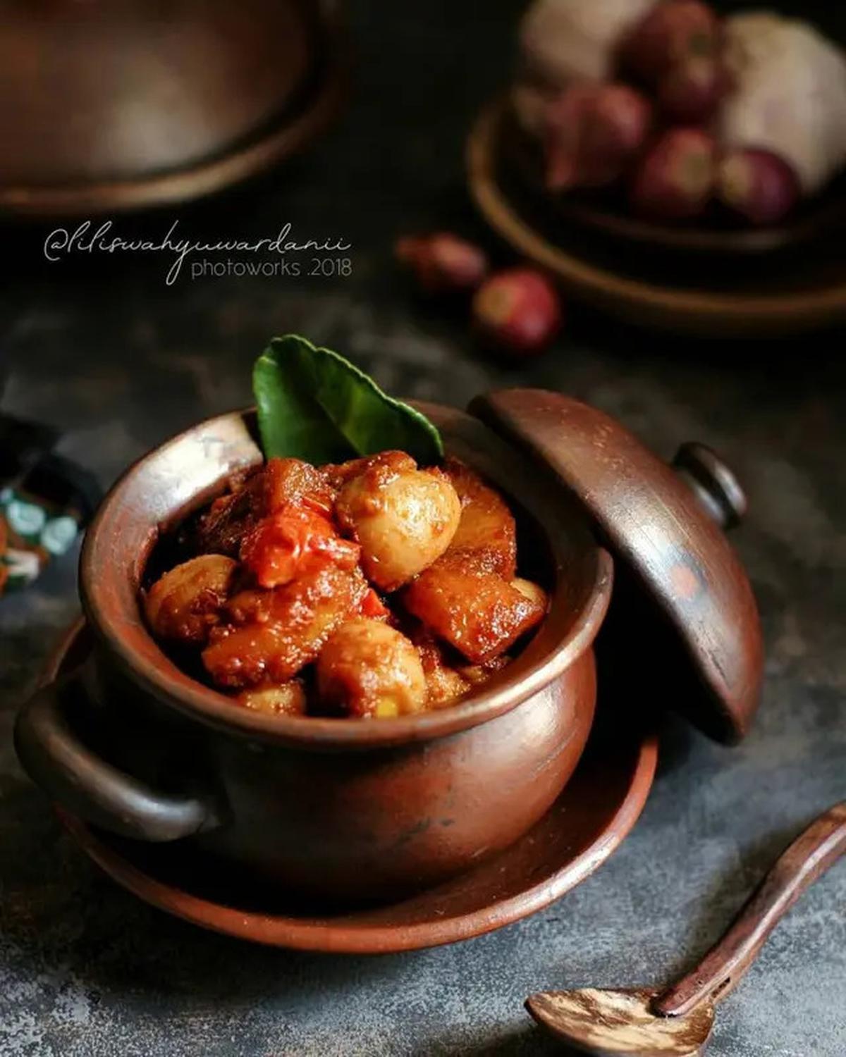 6 Ide Resep Semur Tahu Jawa yang Lezat, Wajib Dicoba di Rumah