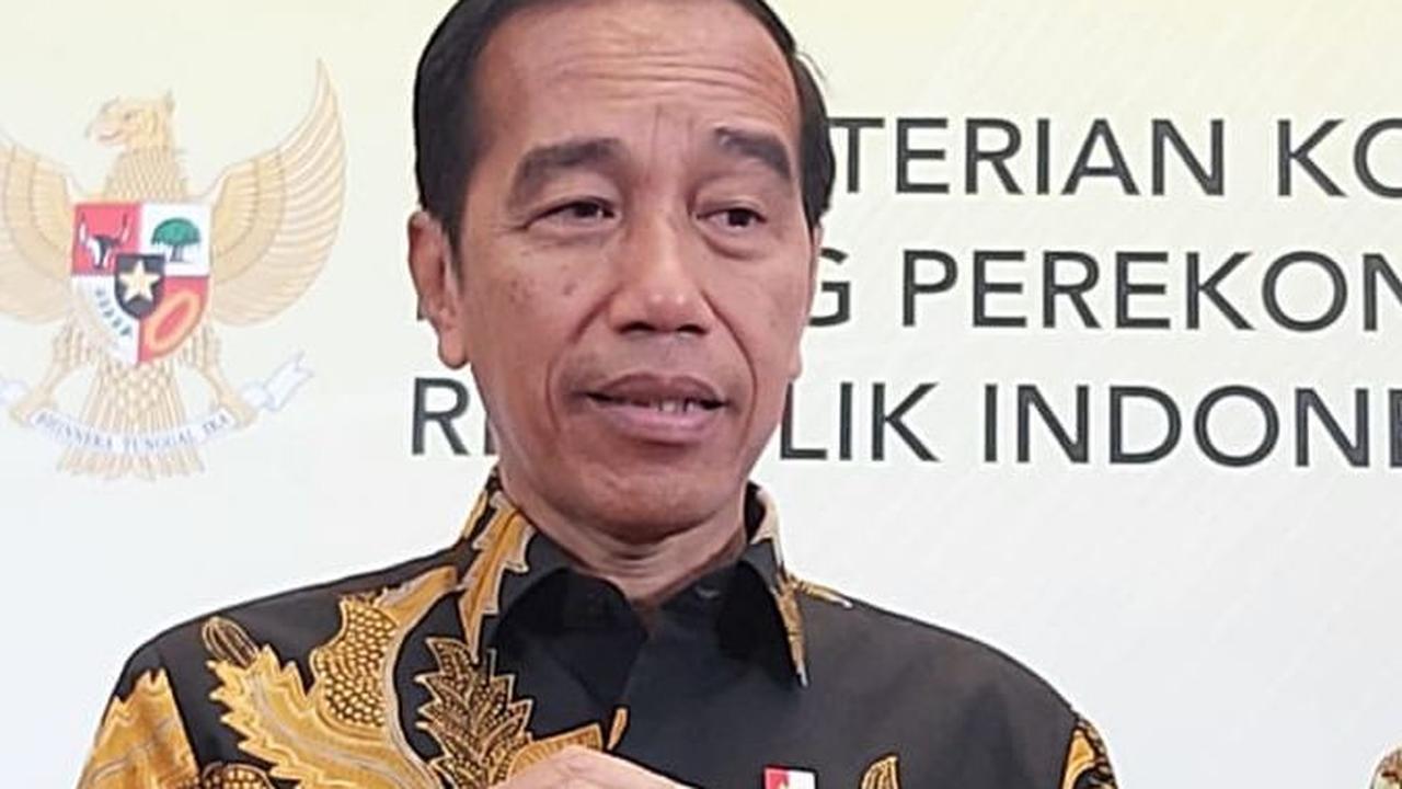 Survei Indikator: Kepercayaan pada Kinerja Presiden Jokowi Masih Tinggi Sebesar 72,9 Persen