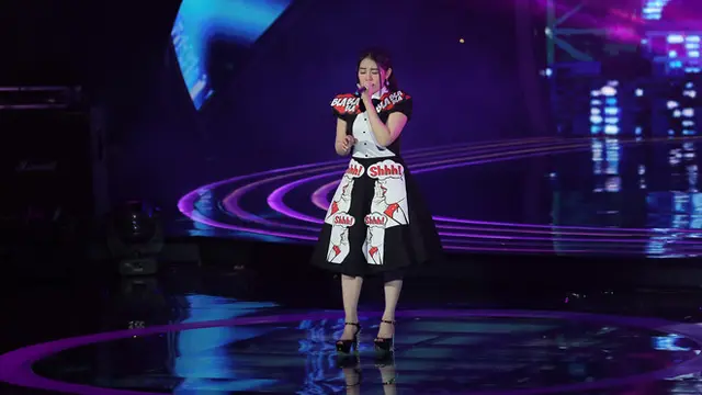 [Bintang] Via Vallen