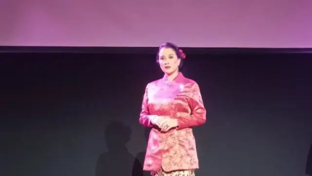 Marcella Zalianty