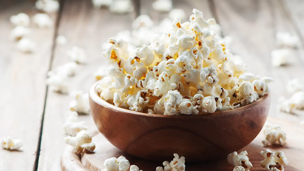 Popcorn