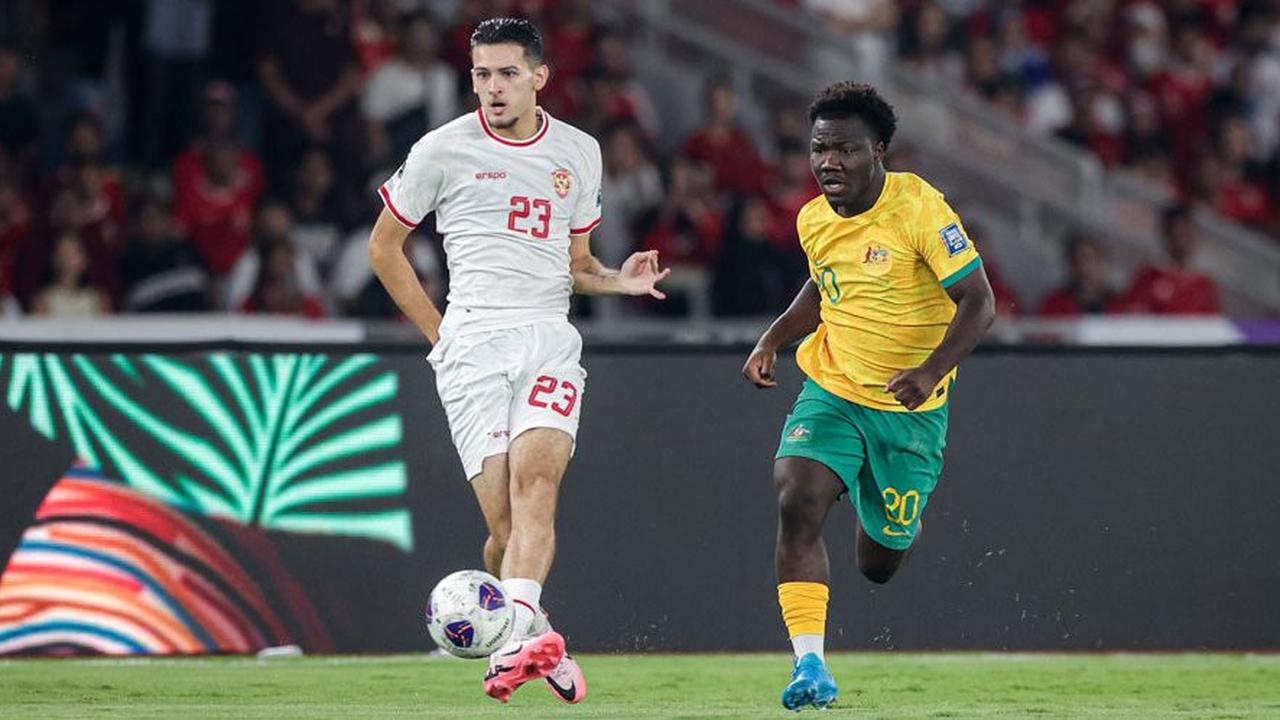 Jelang Gabung Timnas Indonesia, Justin Hubner Bakal Lebih Dulu Debut di Tim Utama Wolves?