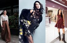 7 Artis Indonesia Sukses Jadi Pengusaha Fashion dengan Label Nama Sendiri, Outfit Tak Pernah Gagal