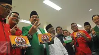 Dukungan dua partai Islam, yakni DPW PPP DKI Jakarta dan DPW PKB DKI Jakarta dinilai akan mampu mendongkrak perolehan suara pasangan Basuki Tjahaja Purnama-Djarot Saiful Hidayat. 