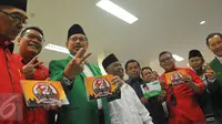 Berasal dari Bawah, Ahok-Djarot Dapat Dukungan Dari PPP